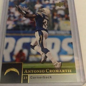Antonio cromartie